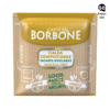 Borbone Miscela Oro - Paduri ESE- 50 Paduri ESE 44 | AromaKaffe