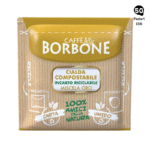 Borbone Miscela Oro - Paduri ESE- 50 Paduri ESE 44