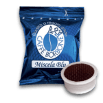 Borbone Miscela Blu- Compatibil Espresso Point - 50 Capsule