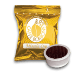Borbone Miscela Oro - Compatibil Espresso Point - 50 Capsule