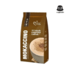 Italian Coffee Mokaccino - Compatibil Cafissimo / Caffitaly -  12 Capsule