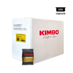 Kimbo Armonia - Compatibil Espresso Point - 100 Capsule
