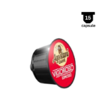 Agostani Caffe Espresso Vigoroso - Compatibil Nescafè Dolce Gusto- 15 Capsule