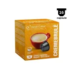 Italian Coffee Creme Brule- Compatibil Dolce Gusto- 16 Capsule