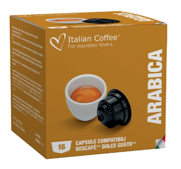 cremoso dolce gusto 1 AromaKaffe