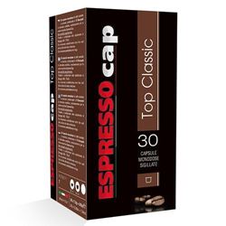 espresso capsule termozeta top classic AromaKaffe