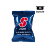 Essse Caffe Arabesco 100% Arabica - 50 Capsule | AromaKaffe