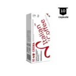 Italian Coffee Crema- Compatibil Nespresso - 10 Capsule