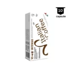 Italian Coffee Intenso - Compatibil Nespresso - 10 Capsule