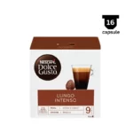 Nescafe Dolce Gusto Lungo Intenso - 16 Capsule