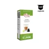 Italian Coffee Capsule Nespresso Ceai de Lamaie verde800x800 AromaKaffe