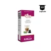 Italian Coffee Purezza - Compatibil Nespresso - 10 Capsule | AromaKaffe