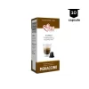 Italian Coffee Mokaccino - Compatibil Nespresso - 10 Capsule | AromaKaffe