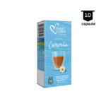 Italian Coffee Ceai de Mușețel- Compatibil Nespresso - 10 Capsule