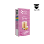 Italian Coffee Ginseng - Compatibil Nespresso - 10 Capsule