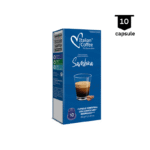 Italian Coffee Sambuca - Compatibil Nespresso - 10 Capsule