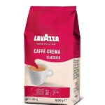 Lavazza Crema Classico - Cafea Boabe- 1kg