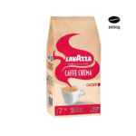 Lavazza Crema Classico - Cafea Boabe- 1kg