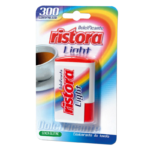 Ristora Light - îndulcitor Calorie scăzută - 300 tablete