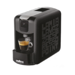 Espressor Lavazza Ep Mini, Negru