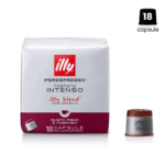 Illy Iperespresso Intenso - 18 Capsule