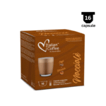 Italian Coffee Nocciola - Compatibil Dolce Gusto- 16 Capsule