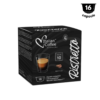 Italian Coffee Ristretto - Compatibil Dolce Gusto- 16 Capsule | AromaKaffe