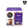 Nescafè Dolce Gusto Mocha - 16 Capsule (8 Băuturi) | AromaKaffe