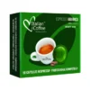 Italian Coffee 100% Arabica -  Compatibil Nespresso Professional - 50 Caps