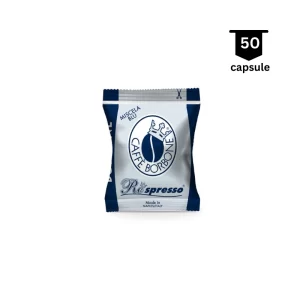 borbone caffe miscela blu compatibil nespresso 50 capsule cafea800x800 AromaKaffe