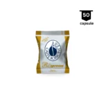 Borbone Respresso Miscela Oro - Compatibil Nespresso-50 Capsule