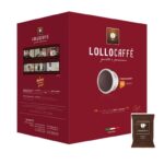 Lollo Caffe Mix Classica - Compatibil Espresso Point - 100 Capsule