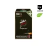 vergnano arabica bio compatibil nespresso 10 capsule 800x800 1 AromaKaffe