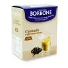 0001565 16 capsule borbone don carlo compatibili cortado caffe macchiato 360 AromaKaffe