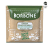 Borbone Miscela Dek - Paduri ESE- 50 Paduri ESE 44