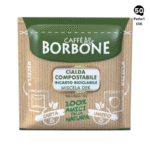Borbone Miscela Dek - Paduri ESE- 50 Paduri ESE 44