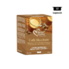 Italian Coffee Caffè Macchiato  - Compatibil A Modo Mio - 12 Capsule