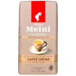 Julius Meinl Premium Caffè Crema - 1kg