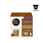Nescafè Dolce Gusto Cafe au Lait- 16 Capsule