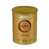 Lavazza Qualita Oro Cafea Măcinată Cutie Metalica- 250gr | AromaKaffe