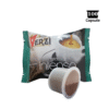 Caffe Verzi Intenso- Compatibil Fior Fiore| Mitaca | - 100 Capsule | AromaKaffe