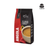 Italian Coffee Angola 100% Robusta - Compatibil Cafissimo / Caffitaly-  12 Capsule