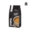 Italian Coffee Utopia Forte - Compatibil Cafissimo / Caffitaly- 12 Capsule | AromaKaffe