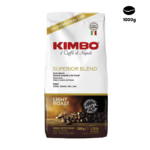 Kimbo Superior Blend Cafea Boabe -1kg