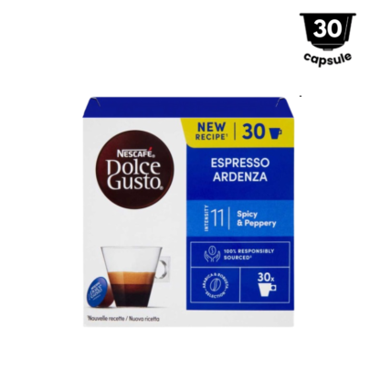 Nescafè Dolce Gusto Espresso Ardenza - 30 Capsule