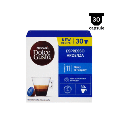 Nescafè Dolce Gusto Espresso Ardenza - 30 Capsule