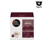 Nescafe Dolce Gusto Espresso Napoli- 16 Capsule