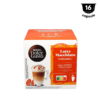 Nescafè Dolce Gusto Latte Macchiato Caramel - 16 Capsule | AromaKaffe