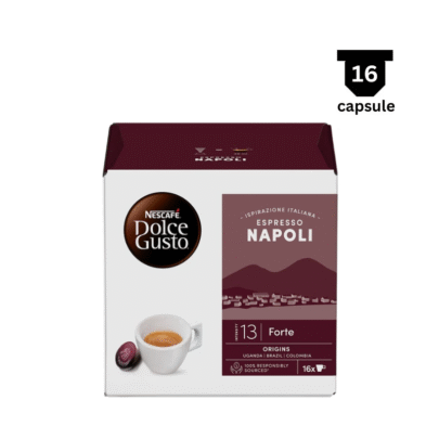 Nescafe Dolce Gusto Espresso Napoli- 16 Capsule