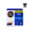 Nescafè Dolce Gusto Espresso Ardenza - 30 Capsule | AromaKaffe